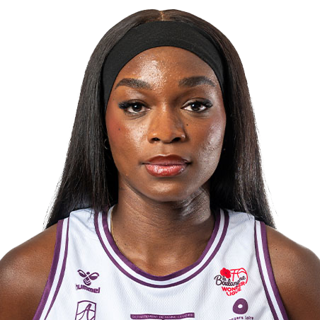 Anna Ngo Ndjock