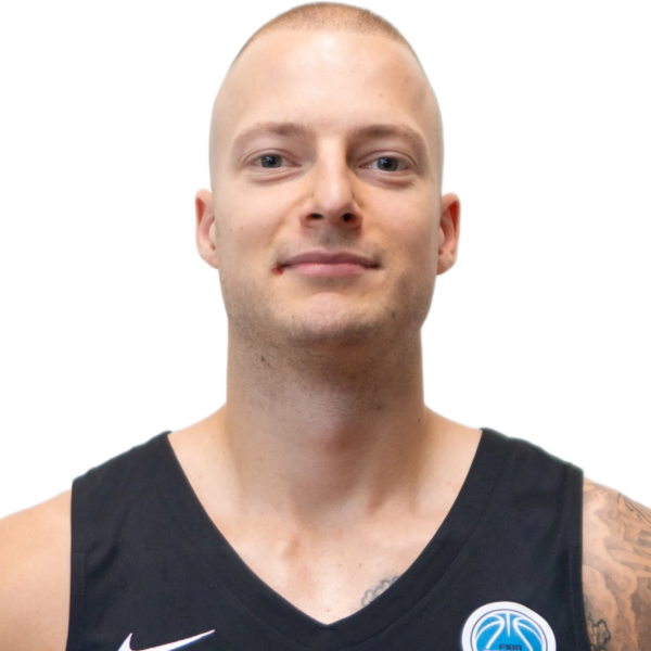 Ivo Tamm