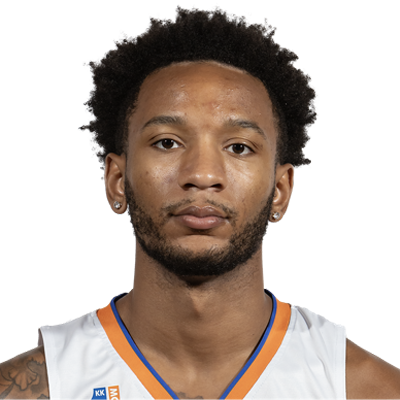 Jamal Johnson