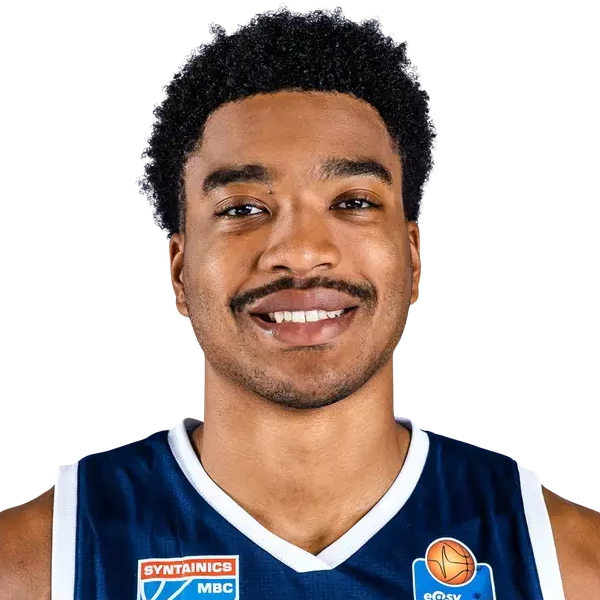 Marcus Foster