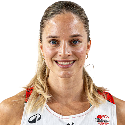 Terezia Palenikova