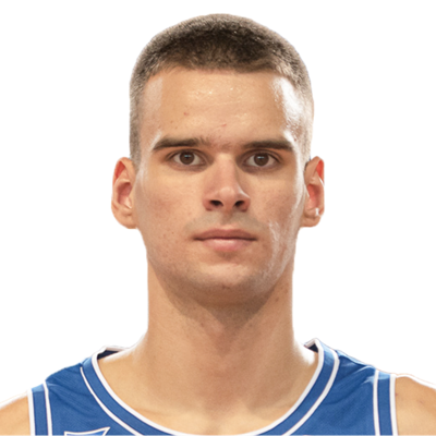 Luka Bilokapic