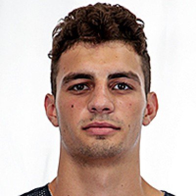 Giovanni Manfrini stats