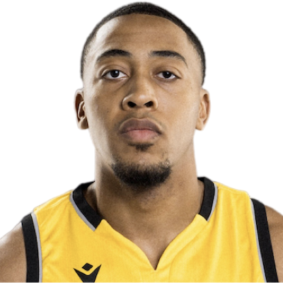 Jaren Lewis