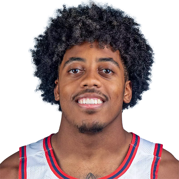 Isaiah Walker