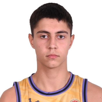 Uros Mijic