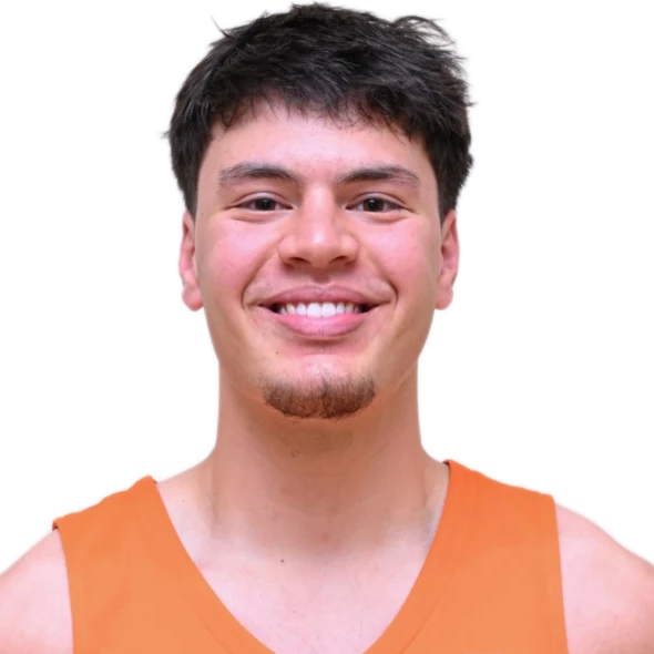 Noah Slingerland