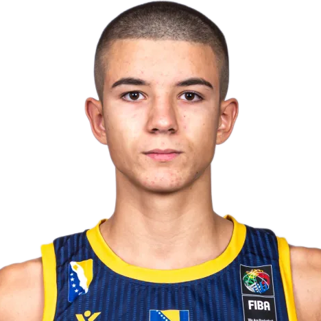 Sergej Jokic