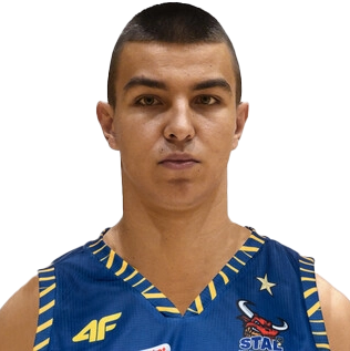 Dominik Bieganek