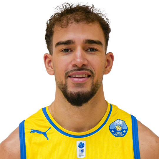 Noah Goudou-Sinha