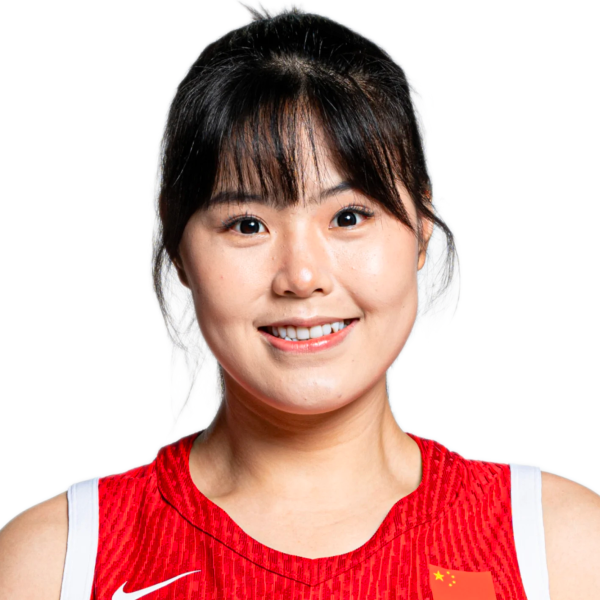 Yueru Li