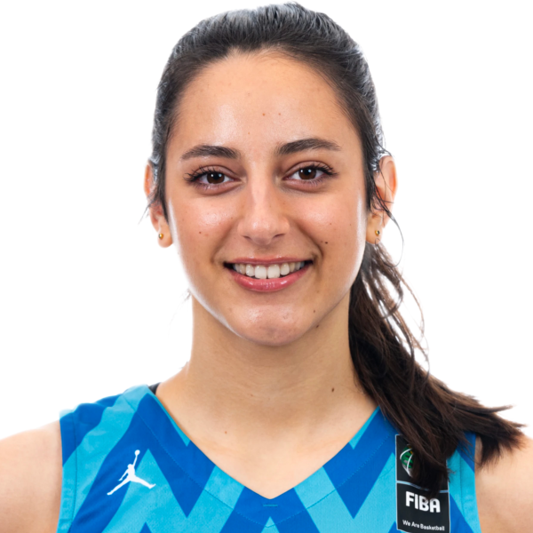 Nina Stavrov