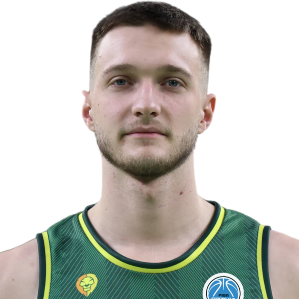 Alex Krajcovic