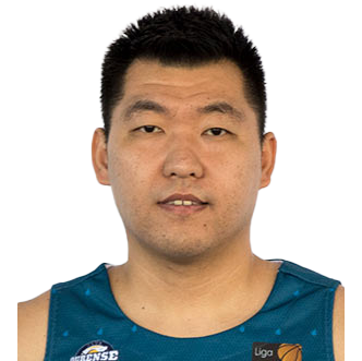 Bolong Zheng