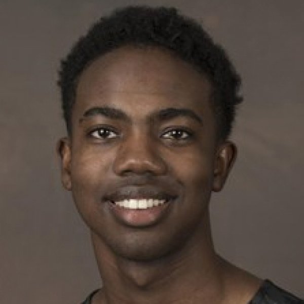 Jordan Coleman