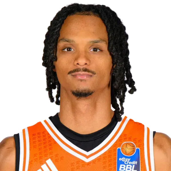 Alonzo Verge