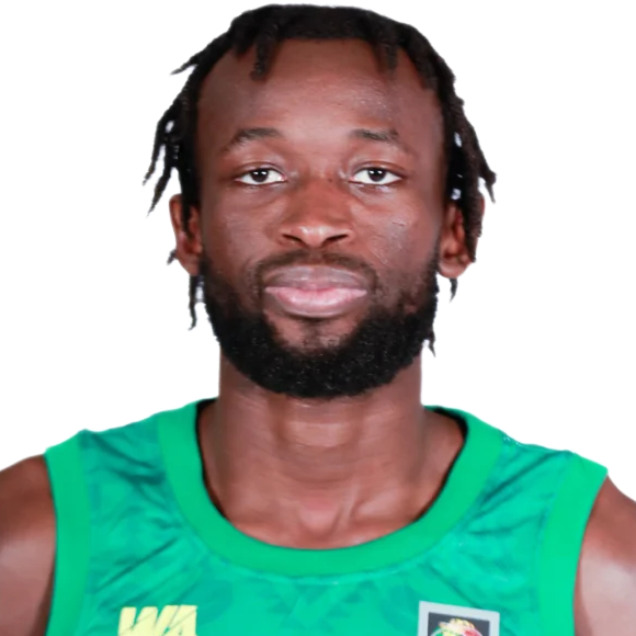 Mamoudou Diarra