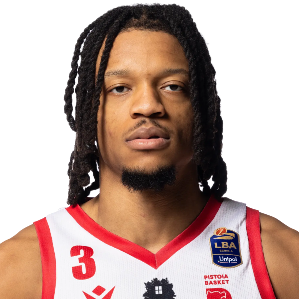Michael Anumba
