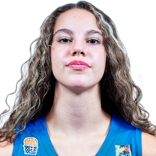 Vasiliki Cholopoulou