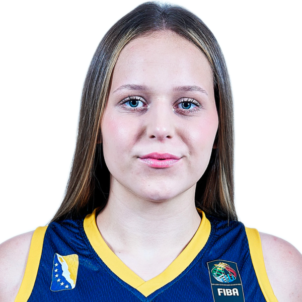 Marija Damjanovic