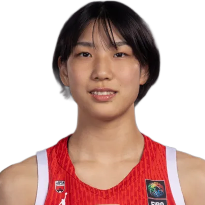 Kanon Suzuki
