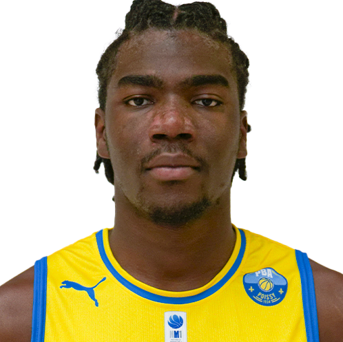 Omar-Femi Alaby-Badiane