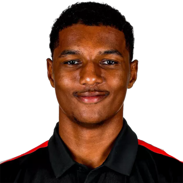 Julian Reese