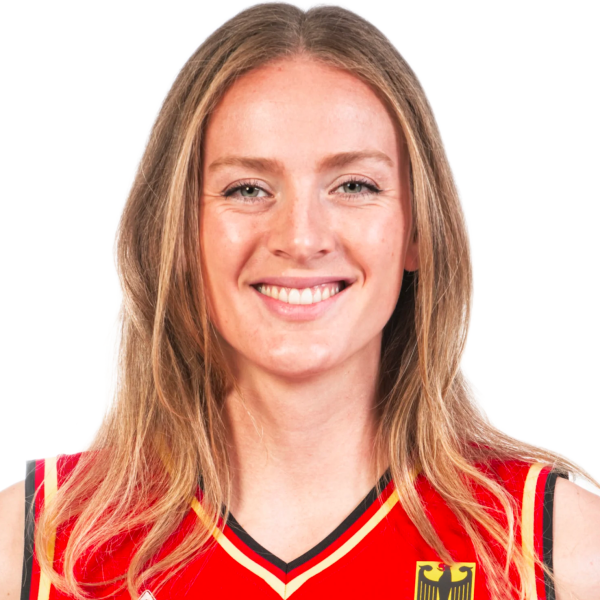 Marie Guelich
