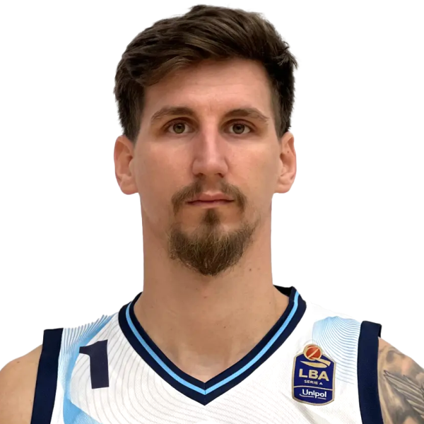 Tomislav Zubcic