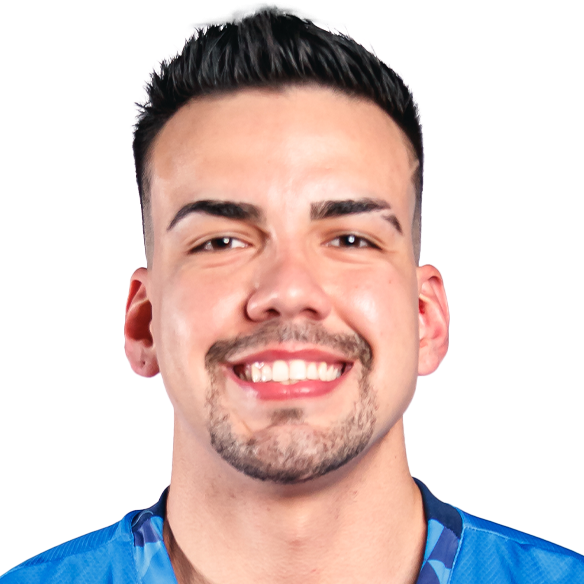 Joao Pedro Demetrio