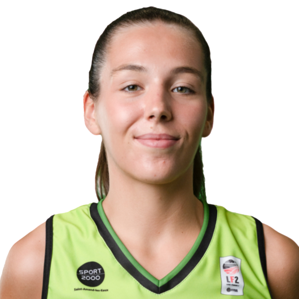 Maeva Kulhmann