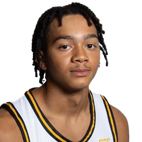 Etienne Strothers