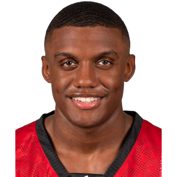 Derrian Ford