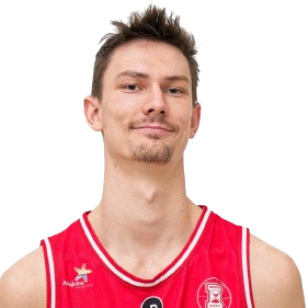 Jake Van Tubbergen