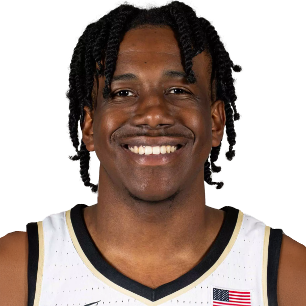 Davin Cosby Jr