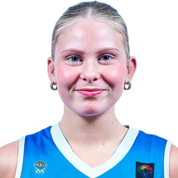 Bara Oladottir