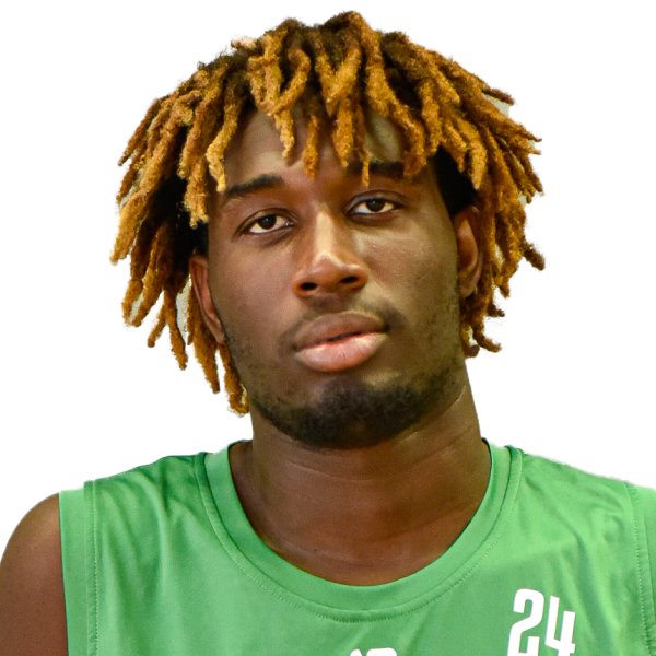 Bradley Kouassi