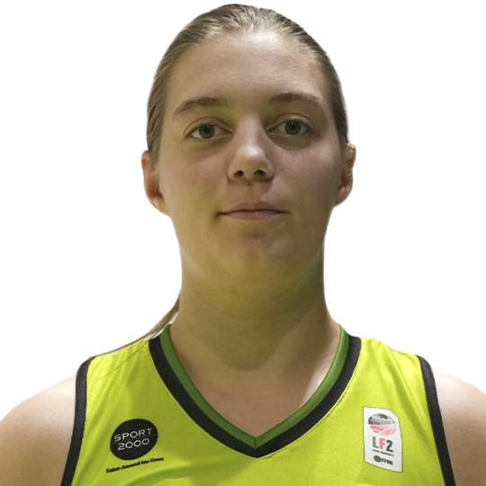Lauranne Houdas-Vigneau