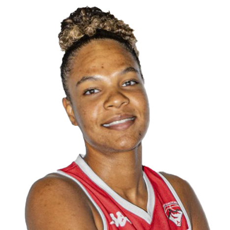 Elsie Nelhomme