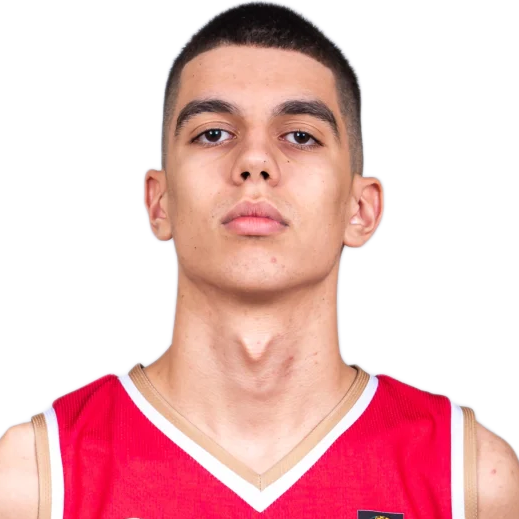 Kiril Dimitrov