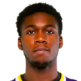Jamal Brown