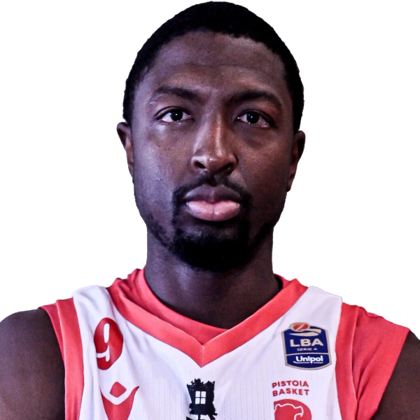 Maurice Kemp