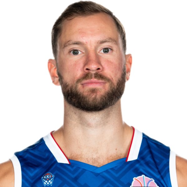 Amar Sigtryggur Bjornsson