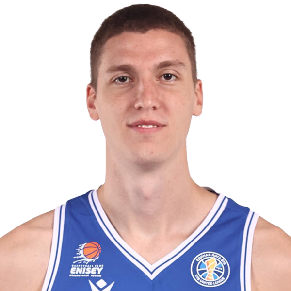 Aleksa Stepanovic