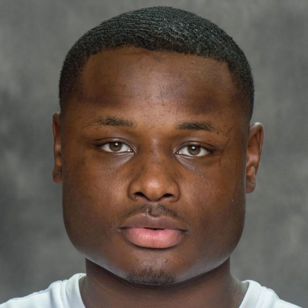 Deonte Burton