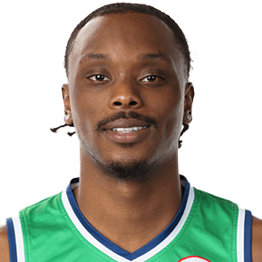 Mustapha Heron