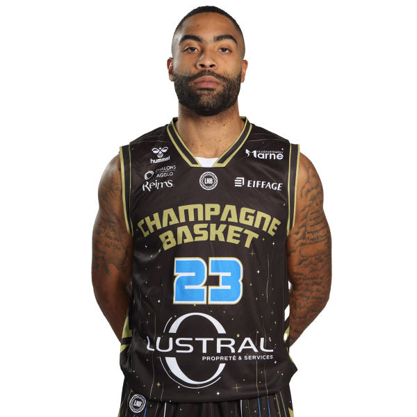 Javon Ferguson-Masters