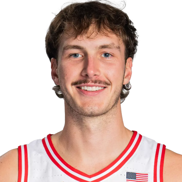 Luke Champion