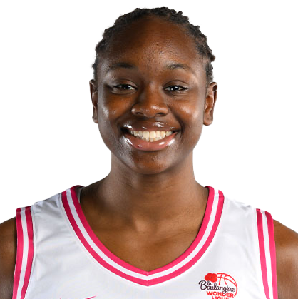 Binta Drame