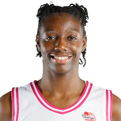 Mariama Daramy